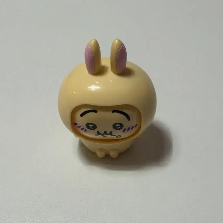 [BUNJANG] Sailor Moon Usagi Face Change Figure (Unsealed) / 우사기 페이스 체인지 피규어