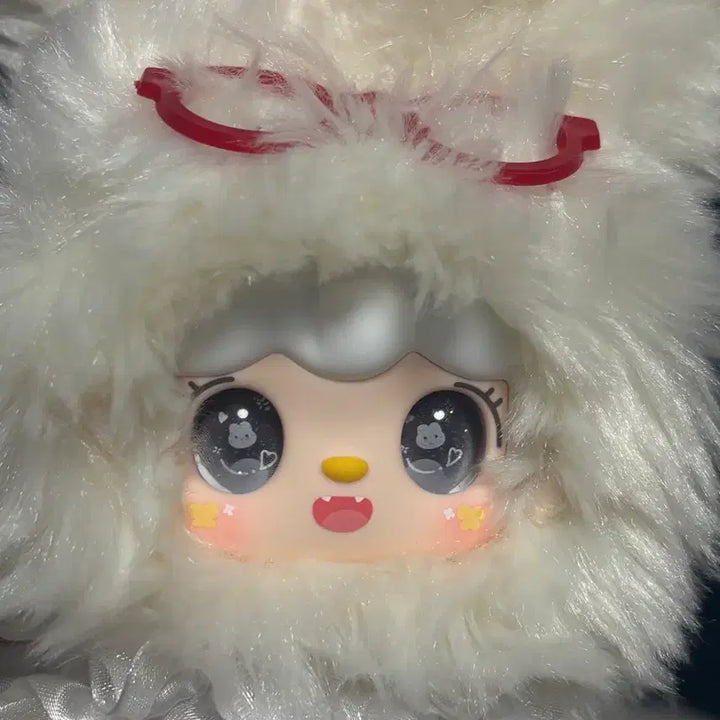 [BUNJANG] Yuki Healing Bunny Doll / 유키 힐링버니 인형