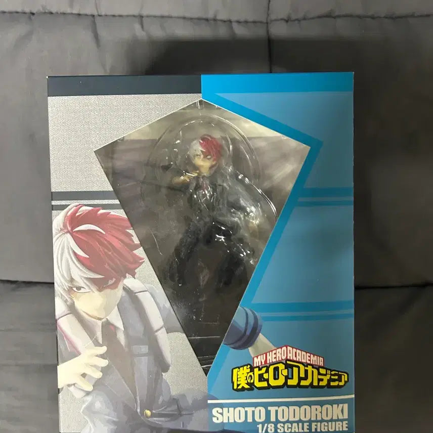 [BUNJANG] Union Creative Shoto 1/8 Scale Figure (Opened) / (개봉,당일발송) 유니온크리에이티브 인턴편 쇼토 1/8 스케일 피규어