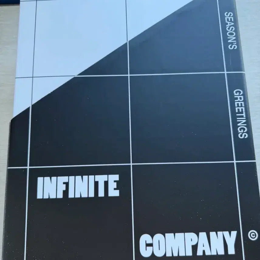 [BUNJANG] INFINITE 2026 Season&