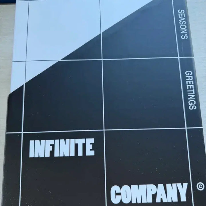 [BUNJANG] INFINITE 2026 Season&