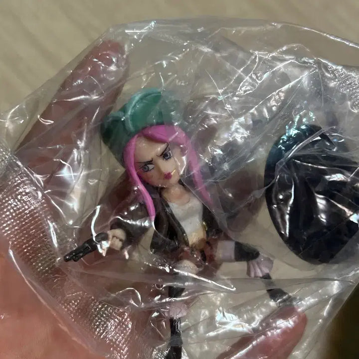 [BUNJANG] One Piece Figure / 원피스 피규어