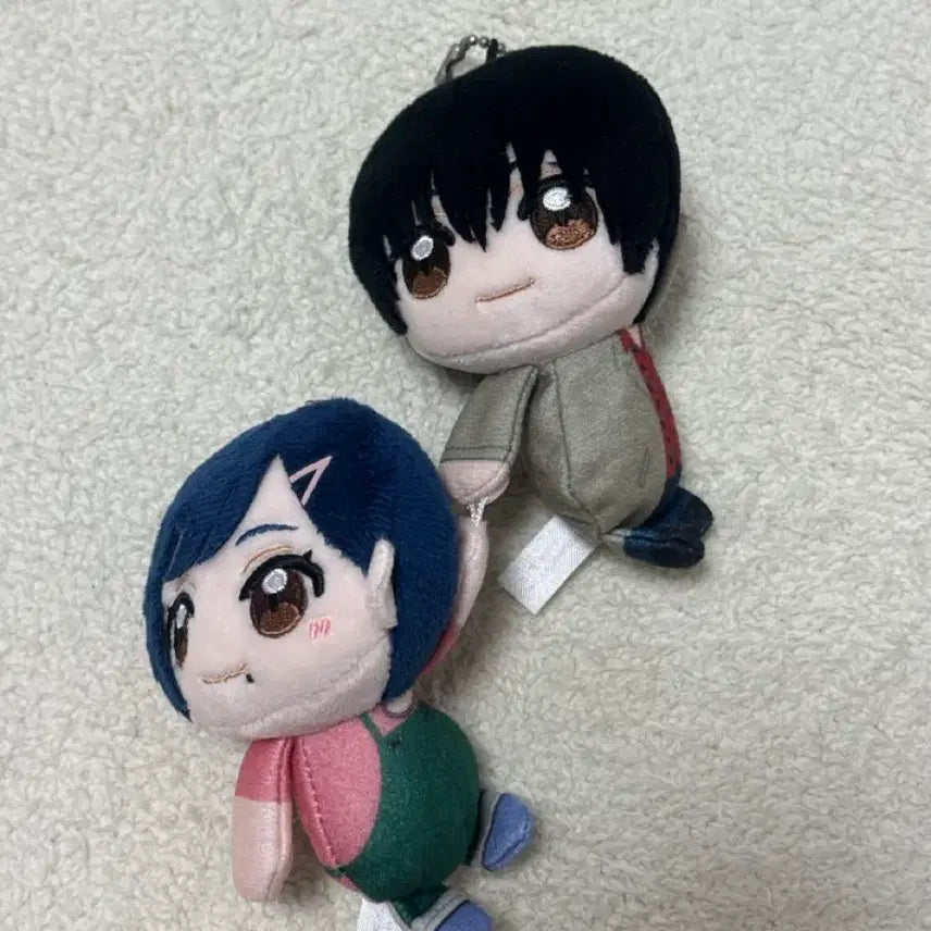 [BUNJANG] Sakamoto Days Tetekore Nagumo, Aoi Bundle Set / 사카모토데이즈 테테코레 나구모, 아오이 일괄