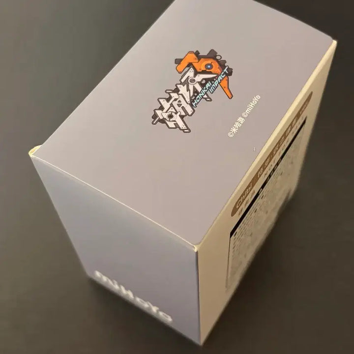 [BUNJANG] Honkai Impact 3rd Black Lily Candy Toy / 붕괴3rd 흑카 캔디토이
