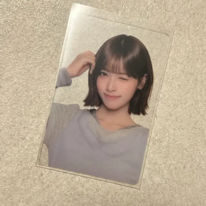 [BUNJANG] RESCENE PANG MAE Photocard / 리센느 빵 메이 포토카드