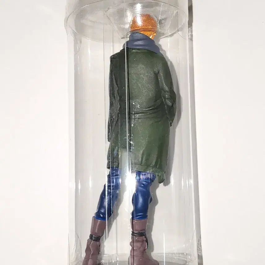 [BUNJANG] Bleach Ichigo Kurosaki Classic Collaboration Figure / 블리치 쿠로사키 이치고 고전 콜라보 피규어