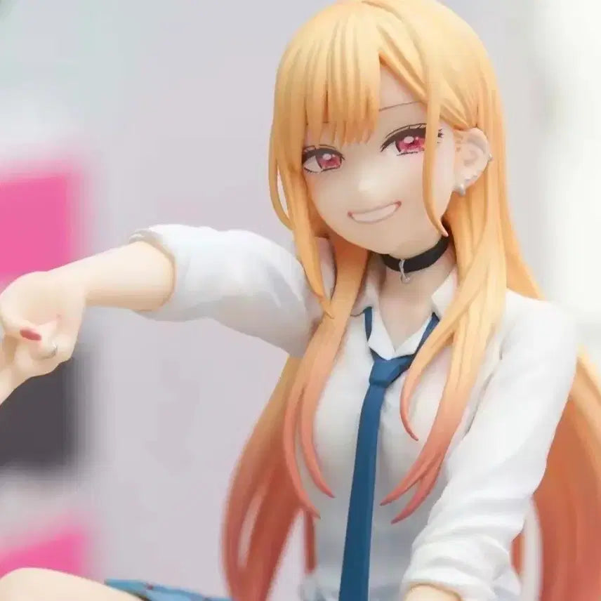 [BUNJANG] Geo "Yaho" Figure / 거제 야호 피규어