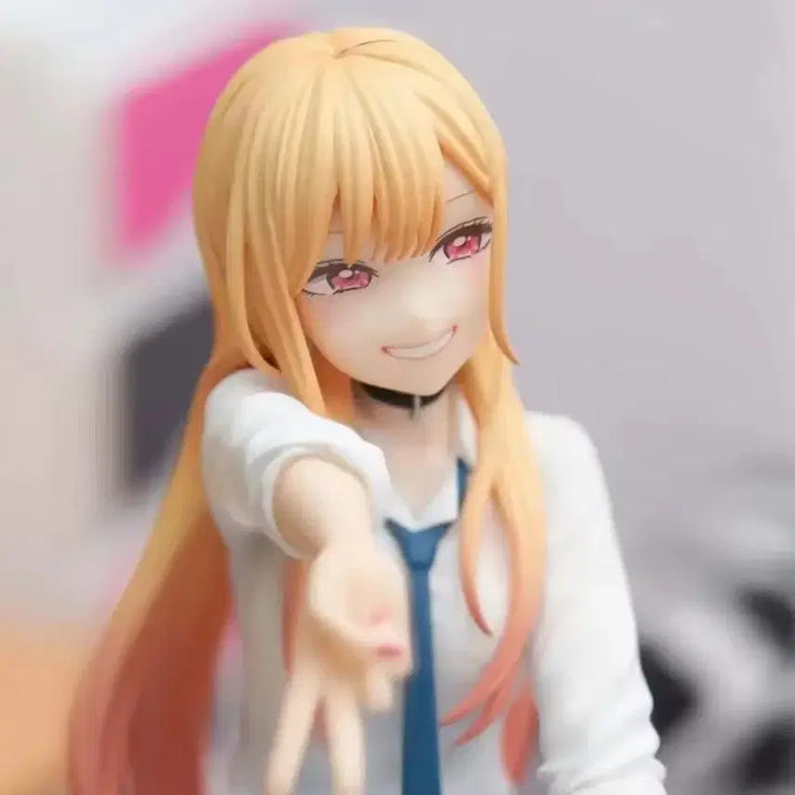 [BUNJANG] Geo "Yaho" Figure / 거제 야호 피규어