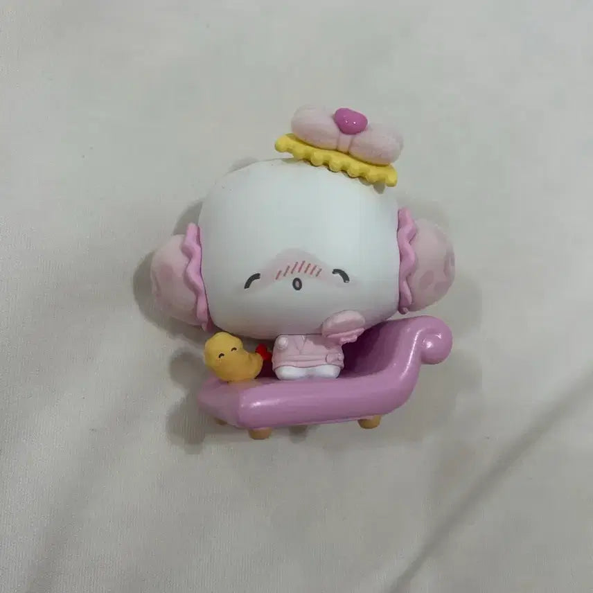 [BUNJANG] Sanrio Kogimyun Figure / 산리오 코기뮹  피규어  산엑스 배송비없음