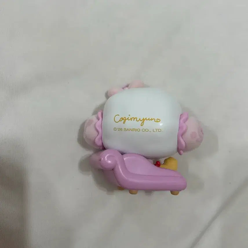[BUNJANG] Sanrio Kogimyun Figure / 산리오 코기뮹  피규어  산엑스 배송비없음