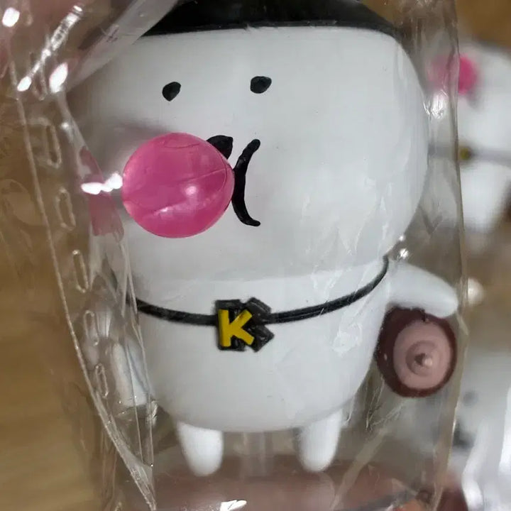 [BUNJANG] Nongdamgom Figure Bundle Set / 힙찔이 농담곰 피규어 일괄