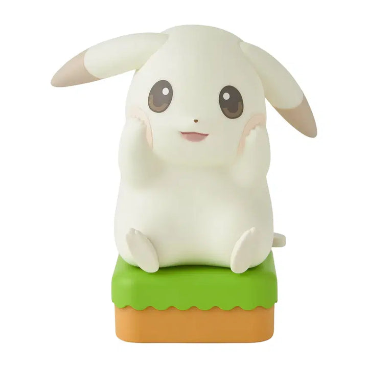 [BUNJANG] Pocopia Pale Pikachu Mood Lamp (Sealed) / (미개봉) 포코피아 창백카츄 창백한피카츄 무드등
