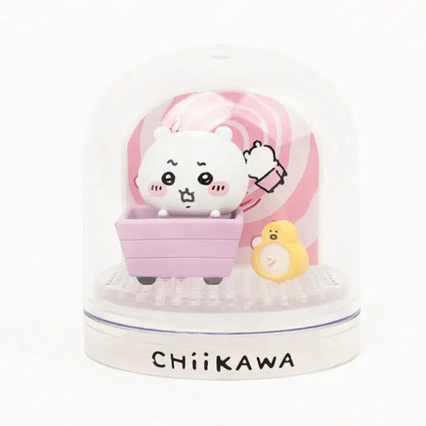[BUNJANG] Chiikawa Loop Water Ball Maker / 치이카와 루프) 먼작귀 워터볼 메이커 / 치이카와 워터볼 메이커