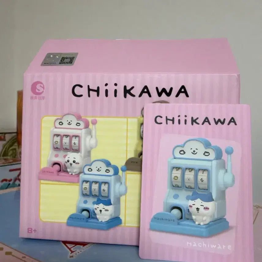[BUNJANG] Chiikawa Hachi Slot Machine / 치이카와 하치 슬롯머신