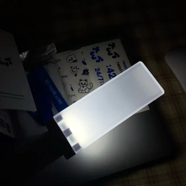 [BUNJANG] TWS Lightstick / 투어스 응원봉