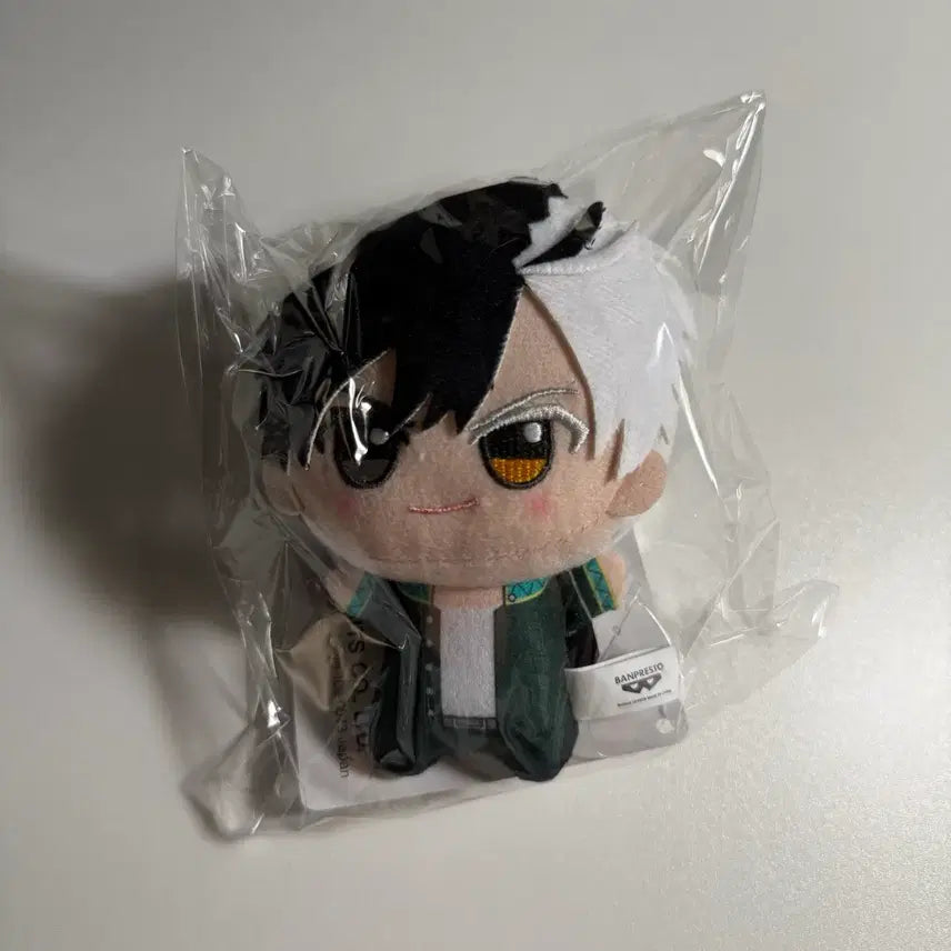 [BUNJANG] Wind Breaker Sakura Haruka Chibi Plush / 윈브레 윈드브레이커 사쿠라 하루카 치비누이 치비구루미