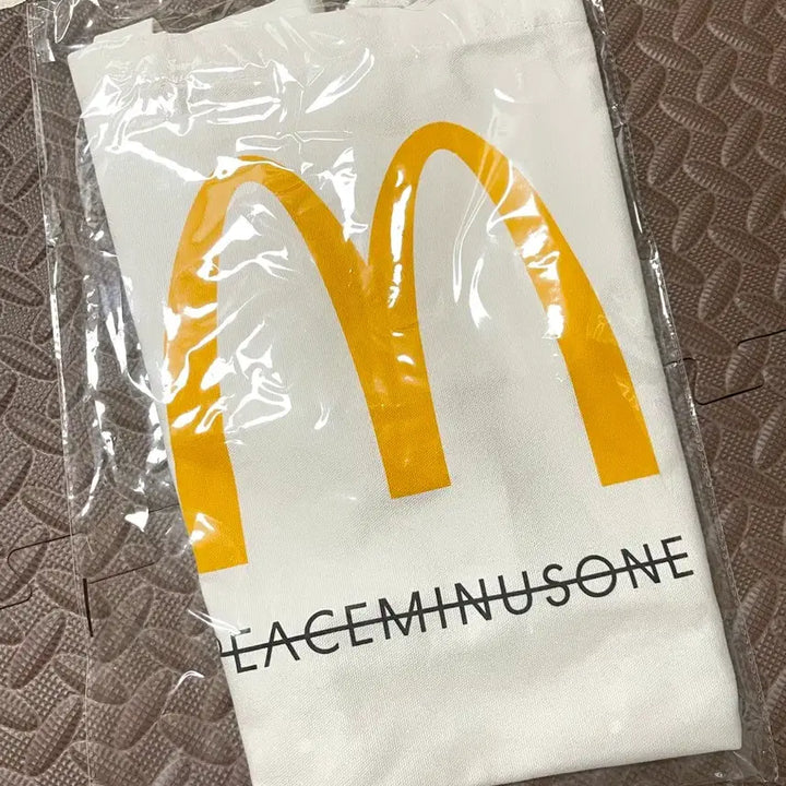 [BUNJANG] McDonald&
