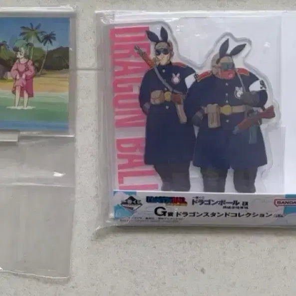 [BUNJANG] Dragon Ball Goods Bundle Set / 드래곤볼 굿즈 일괄