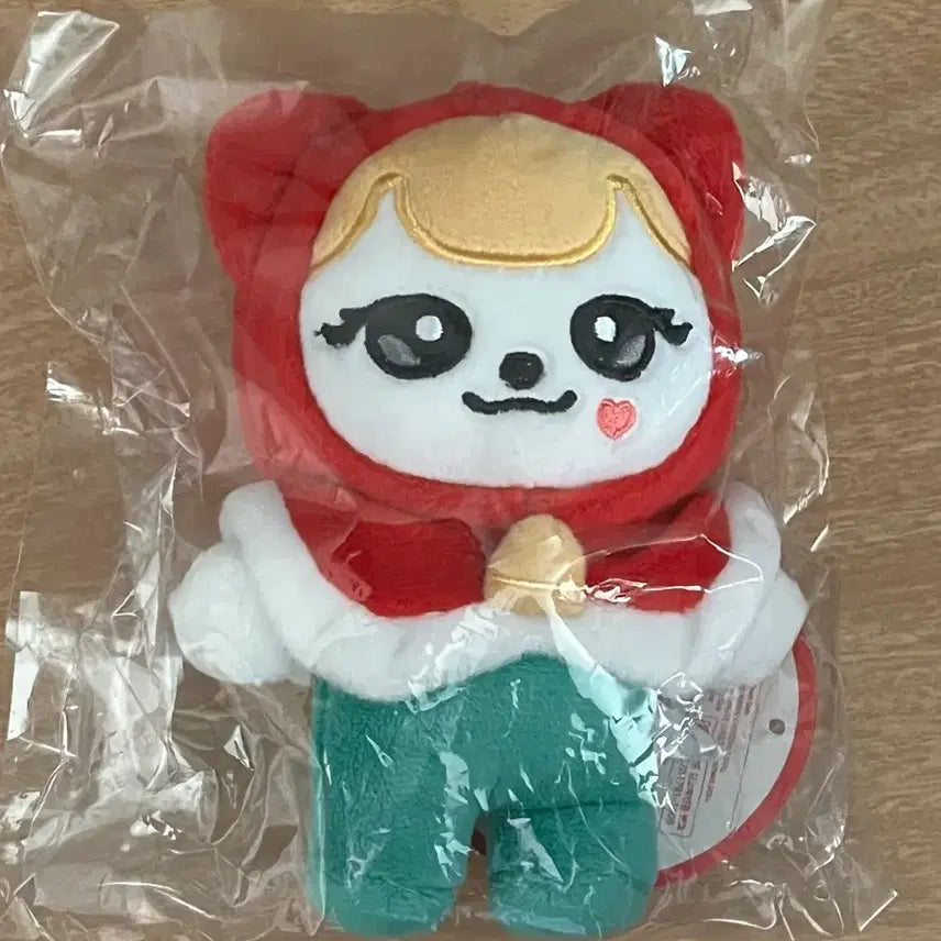 [BUNJANG] IVE MiniV Cheese Rei / 아이브 미니브 치즈 리즈 판매