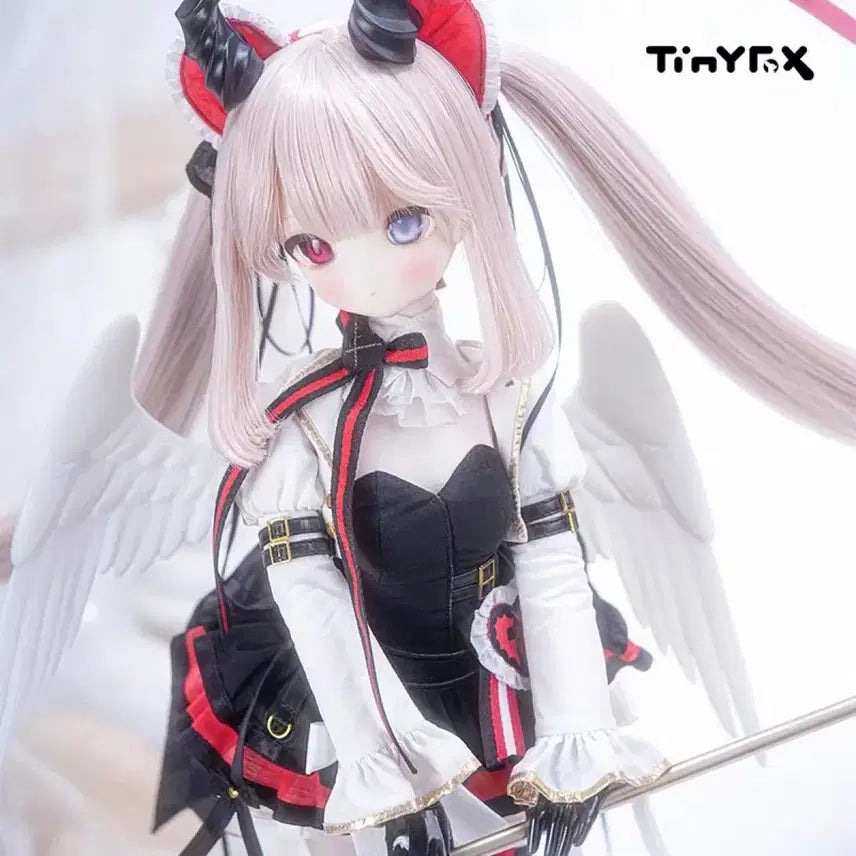 [BUNJANG] TinyFox Celsy Set for Peko Body (MDD Compatible) / 타이니폭스) 셀시 세트 peko바디 mdd호환