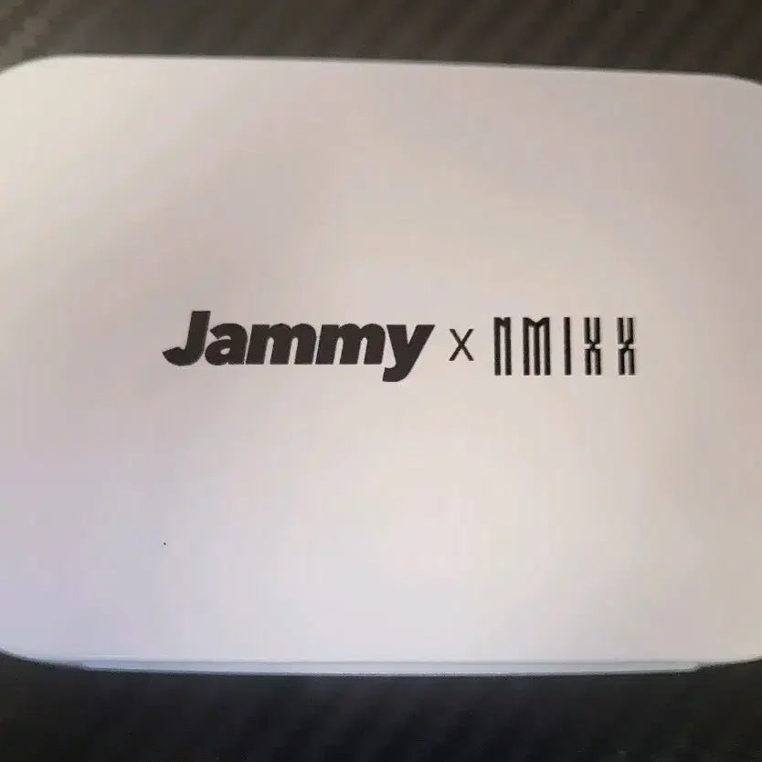 [BUNJANG] NMIXX Jammy Keycap Set / 엔믹스 Jammy 키캡