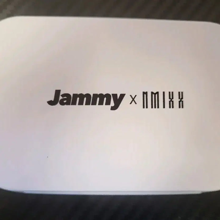 [BUNJANG] NMIXX Jammy Keycap Set / 엔믹스 Jammy 키캡