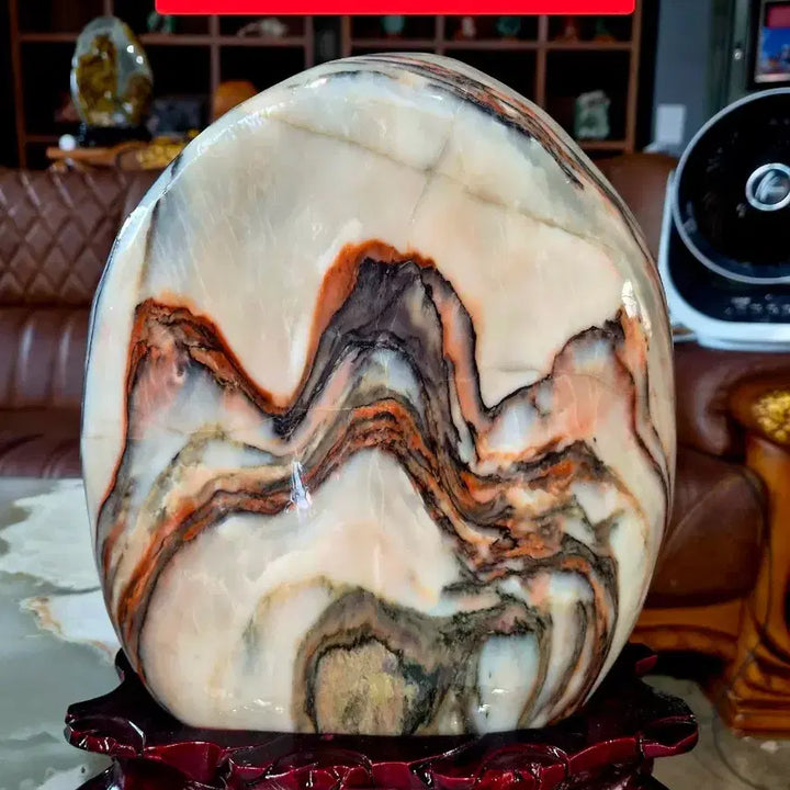 [BUNJANG] Indonesian Jadeite Stone / 인도네시아 옥석 24~31~7
