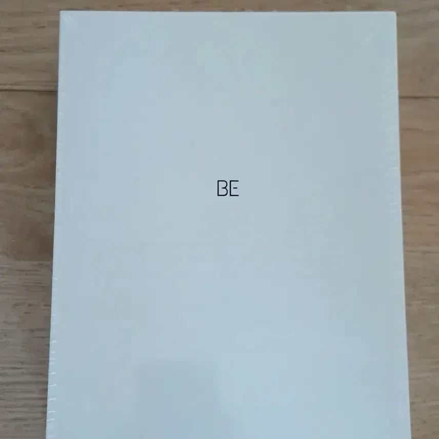 [BUNJANG] BTS BE Album / 방탄소년단 BE 앨범