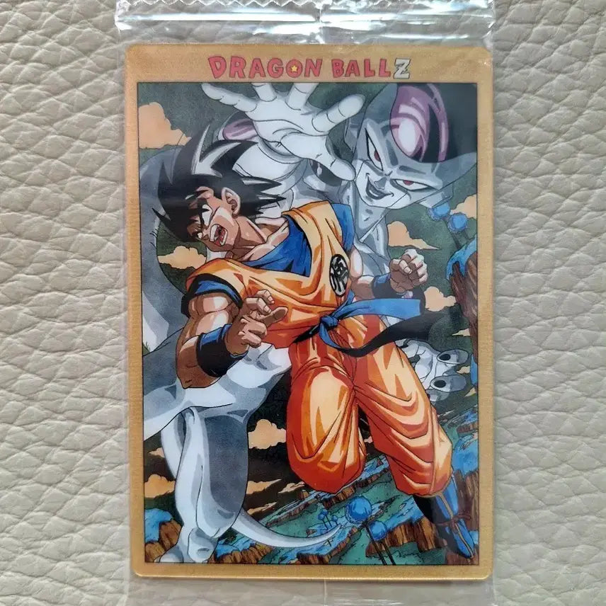 [BUNJANG] Dragon Ball Vol. 10 Itazura Card / 이타자가 드래곤볼 10탄
