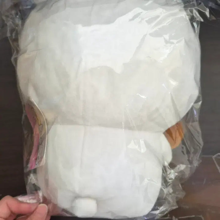 [BUNJANG] Cheekawa Nightmare Plush Doll / 악몽 치이카와 누이 인형