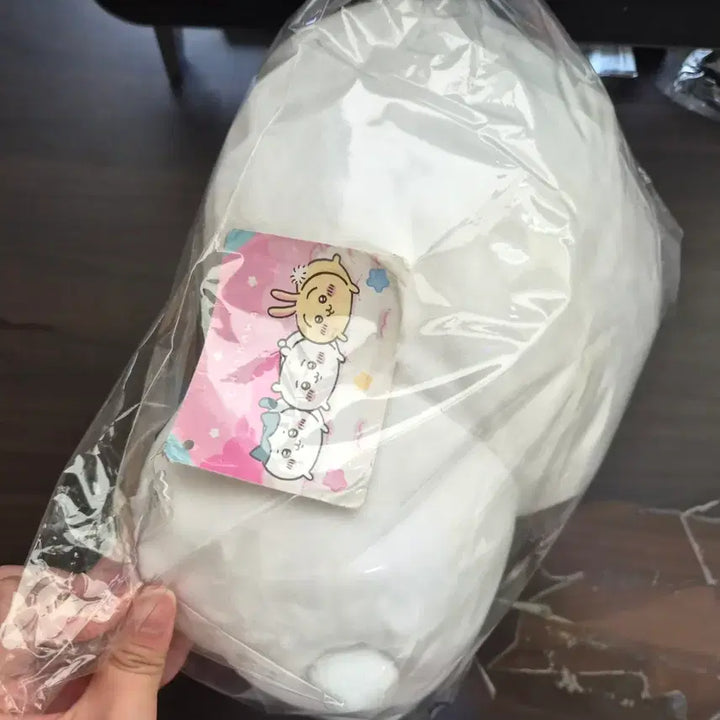 [BUNJANG] Cheekawa Nightmare Plush Doll / 악몽 치이카와 누이 인형
