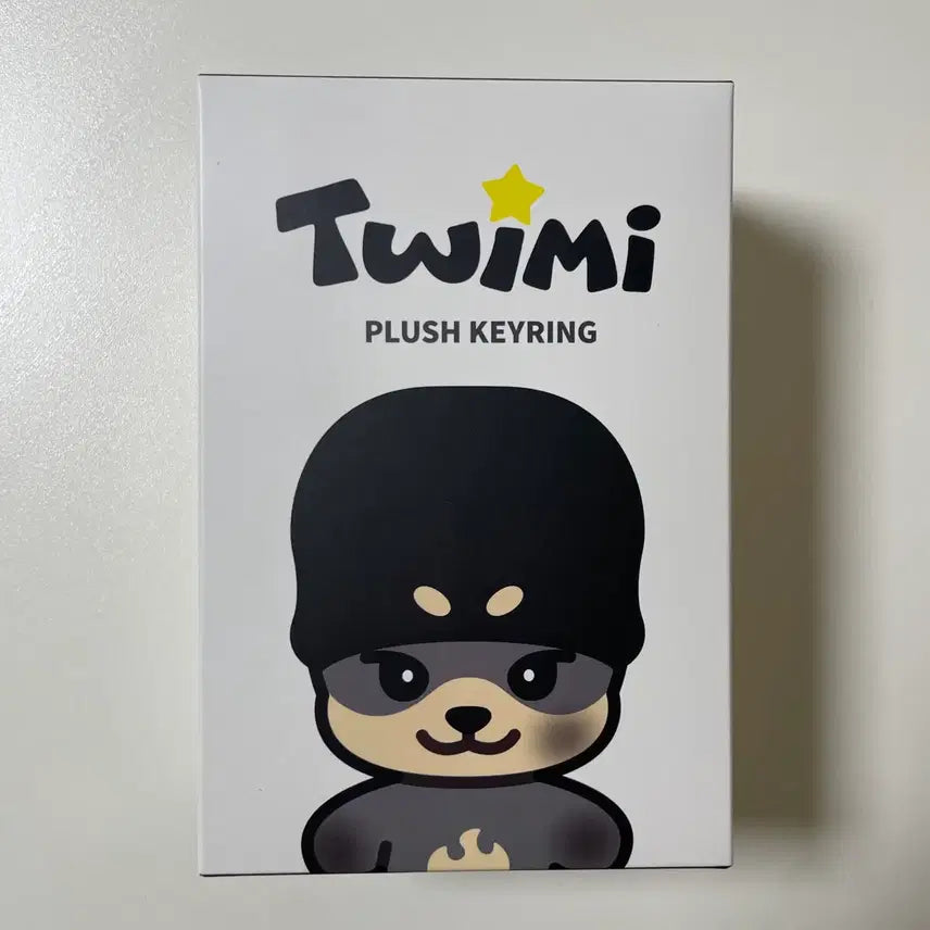 [BUNJANG] TWS Tourus DOJUNI Plush Keyring / 미개봉)TWS 투어스 투위미 트위미 인형 도훈 도쥬니 도주니 DOJUNI