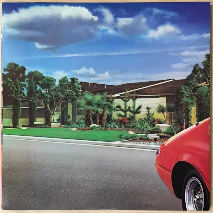 [BUNJANG] Carpenters Now &amp; Then LP / (수입LP) Carpenters / Now &amp; Then