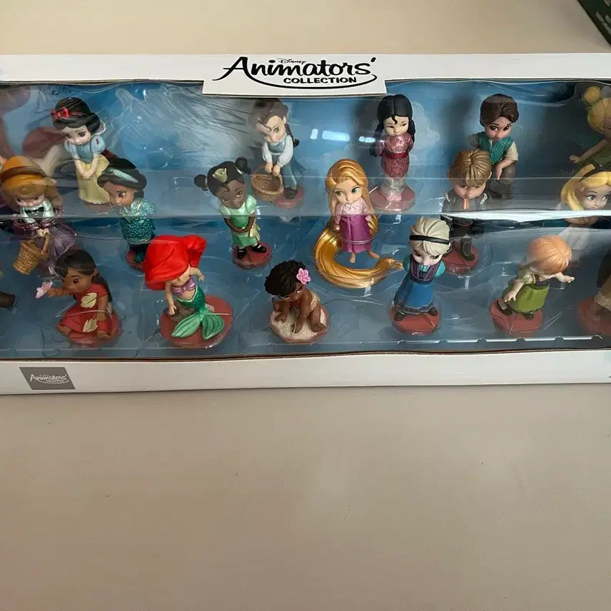 [BUNJANG] Disney Animators&