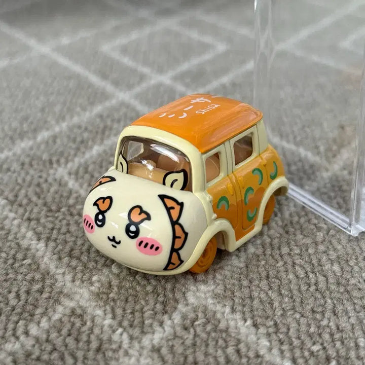 [BUNJANG] Chiikawa Shisa Tomica / 치이카와 시샤 토미카