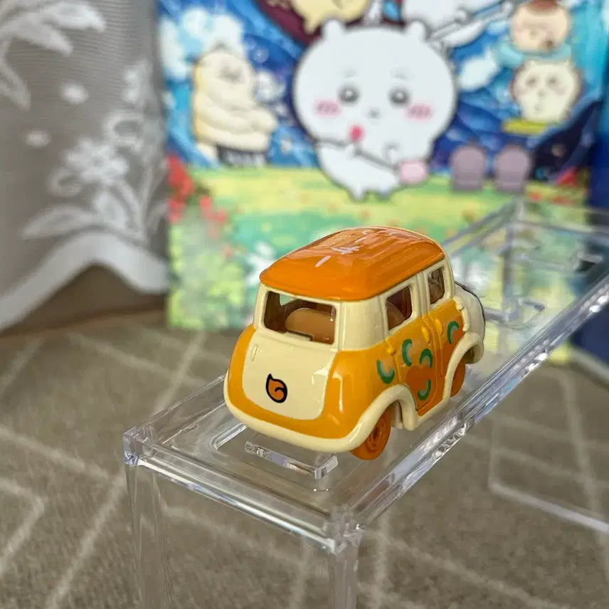 [BUNJANG] Chiikawa Shisa Tomica / 치이카와 시샤 토미카