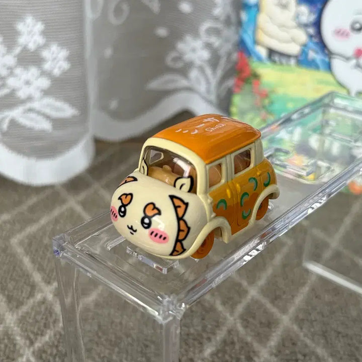 [BUNJANG] Chiikawa Shisa Tomica / 치이카와 시샤 토미카