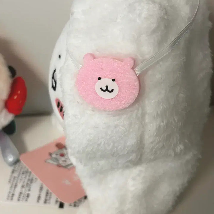 [BUNJANG] Chiikawa Potted Egg Plush Doll (Fortune Teller) / 치이카와 먼작귀 포테타마 누이구루미 점술가 점쟁이