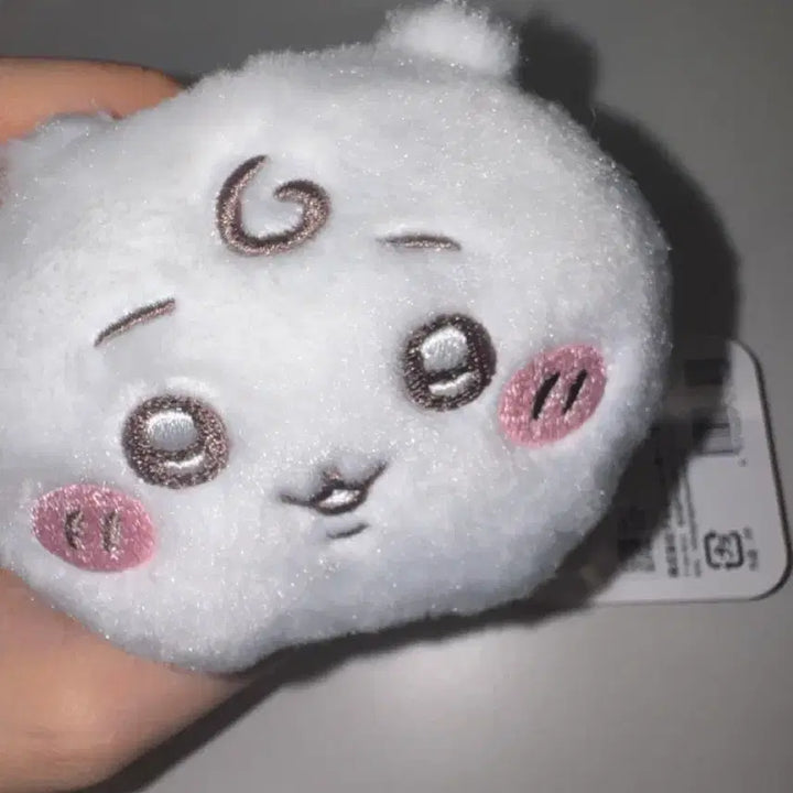 [BUNJANG] Chiikawa Baby Crawling Plush / 치이카와 베이비 엉금엉금 누이 판매