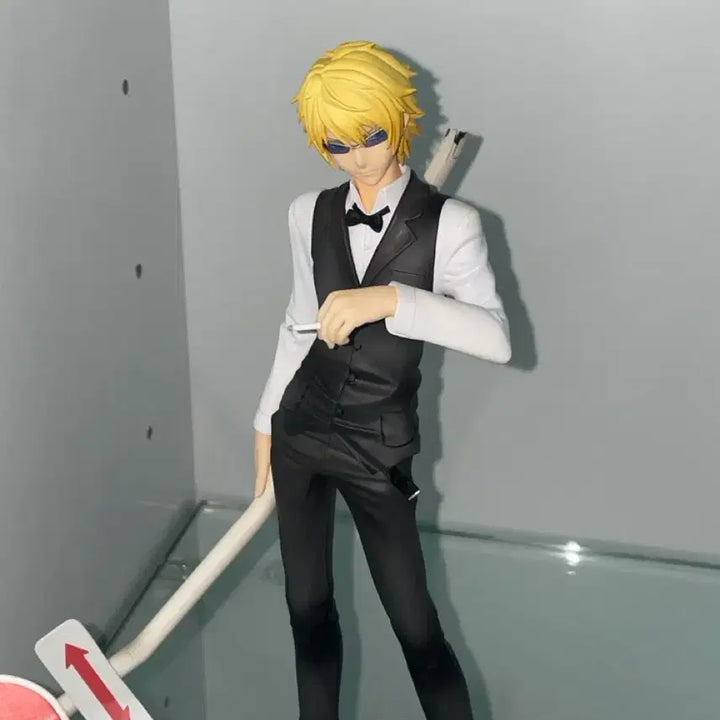 [BUNJANG] Alter Durarara Shizuo Renewal Version Figure / 알터 듀라라라 시즈오 리뉴얼 버전