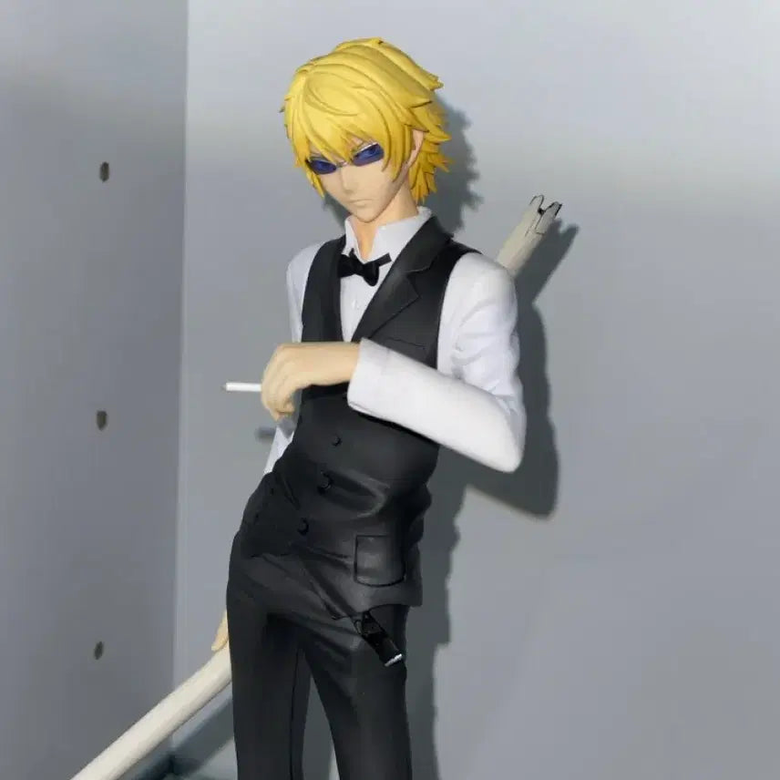 [BUNJANG] Alter Durarara Shizuo Renewal Version Figure / 알터 듀라라라 시즈오 리뉴얼 버전