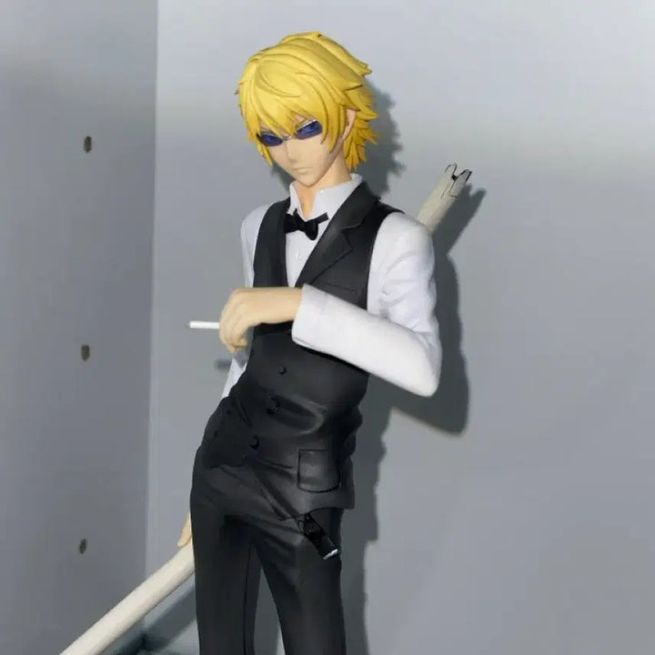[BUNJANG] Alter Durarara Shizuo Renewal Version Figure / 알터 듀라라라 시즈오 리뉴얼 버전