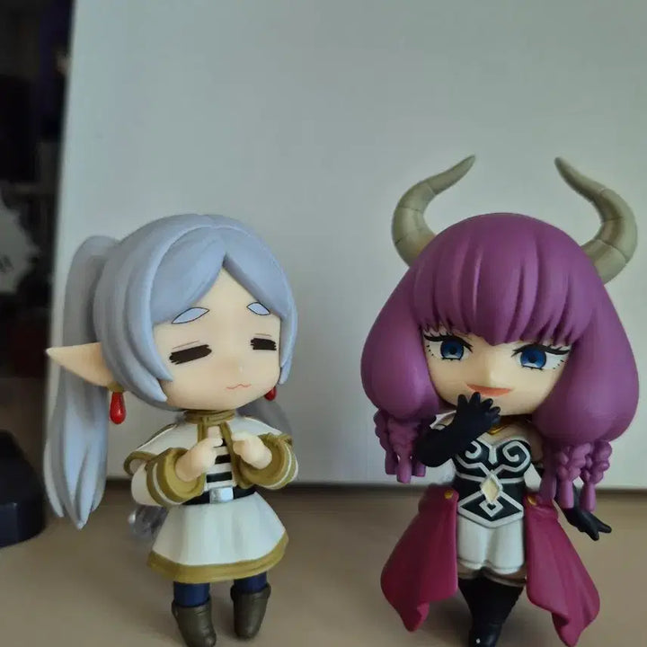 [BUNJANG] Frieren Nendoroid Surprise Figures Bundle Set / 프리렌 넨도서프라이즈 피규어 일괄
