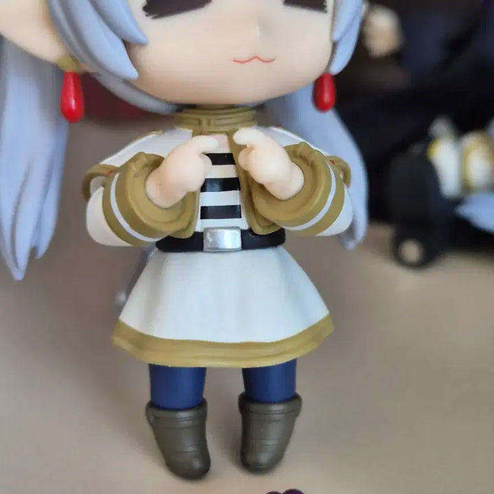 [BUNJANG] Frieren Nendoroid Surprise Figures Bundle Set / 프리렌 넨도서프라이즈 피규어 일괄