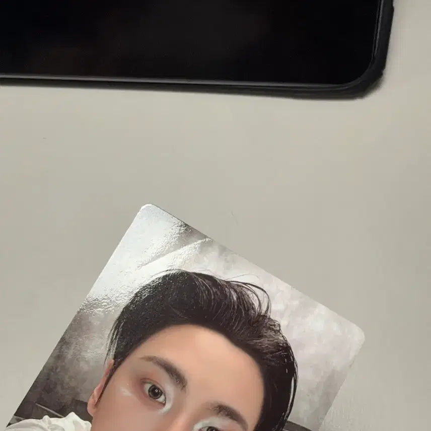 [BUNJANG] ATEEZ Lightiny Photocard Bundle Set / 에이티즈 응원봉 라이티니 포카 일괄 판매