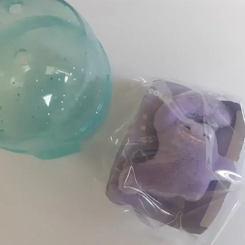 [BUNJANG] Ditto Magnet Collection Heart / 메타몽 마그넷 컬렉션 하트