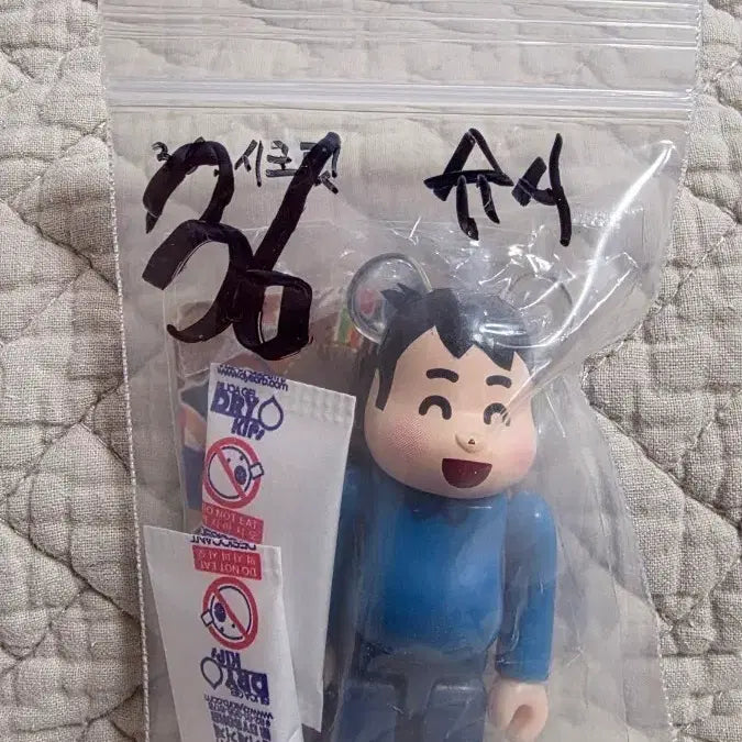 [BUNJANG] Bearbrick Series 36 Unsealed / 베어브릭 정규 36탄 미개봉 슈시