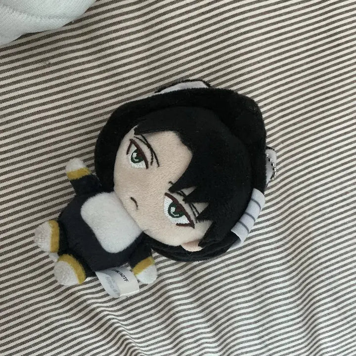 [BUNJANG] Attack on Titan Levi Plush / 리바이 누이팝니다