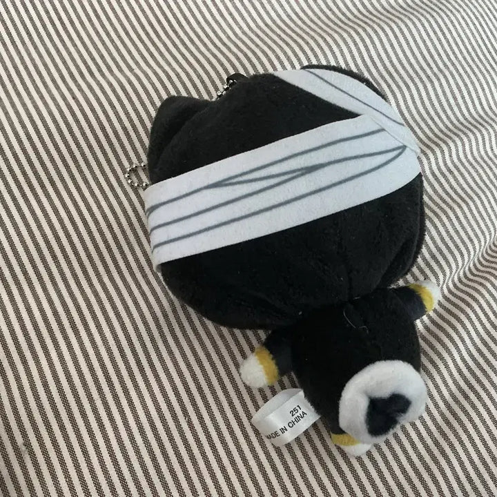 [BUNJANG] Attack on Titan Levi Plush / 리바이 누이팝니다