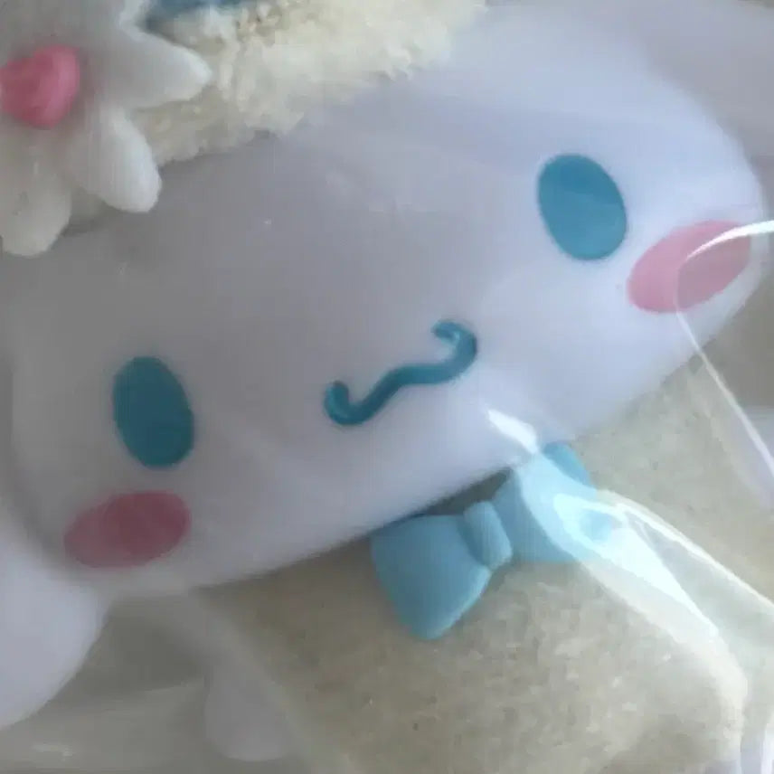 [BUNJANG] Sanrio Chibi-Tomo Forest Series Cinnamoroll / 산리오 치비토모 숲속 시리즈 시나모롤